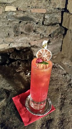 donovan lowe recommends Milf Drink