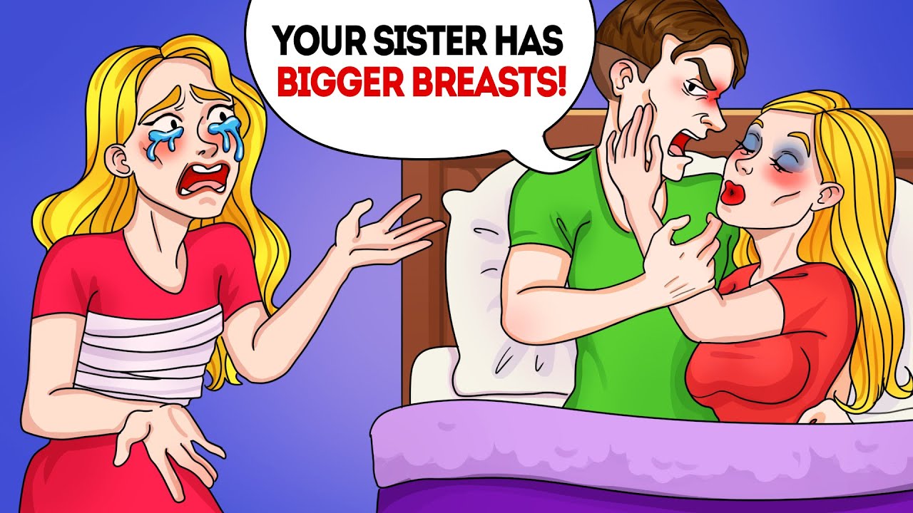 anie nasir like sisters with big tits photo ashraf sorour recommends sisters with big tits pic