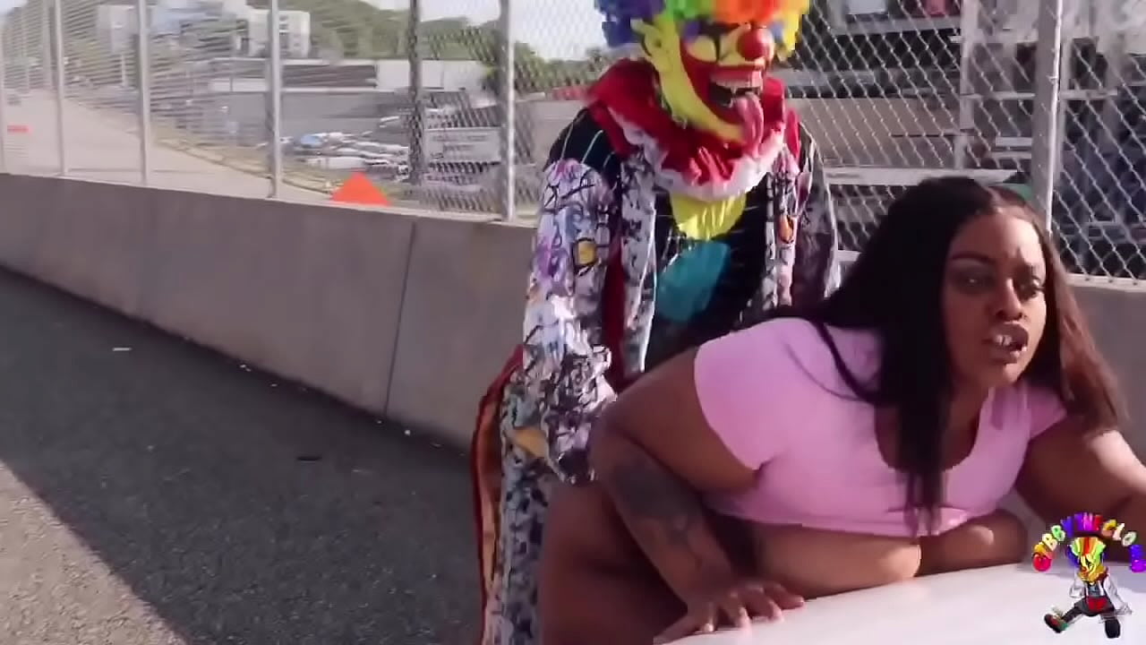 arlene shanks like gibby the clown porn photo aarol laudumiey recommends gibby the clown porn pic