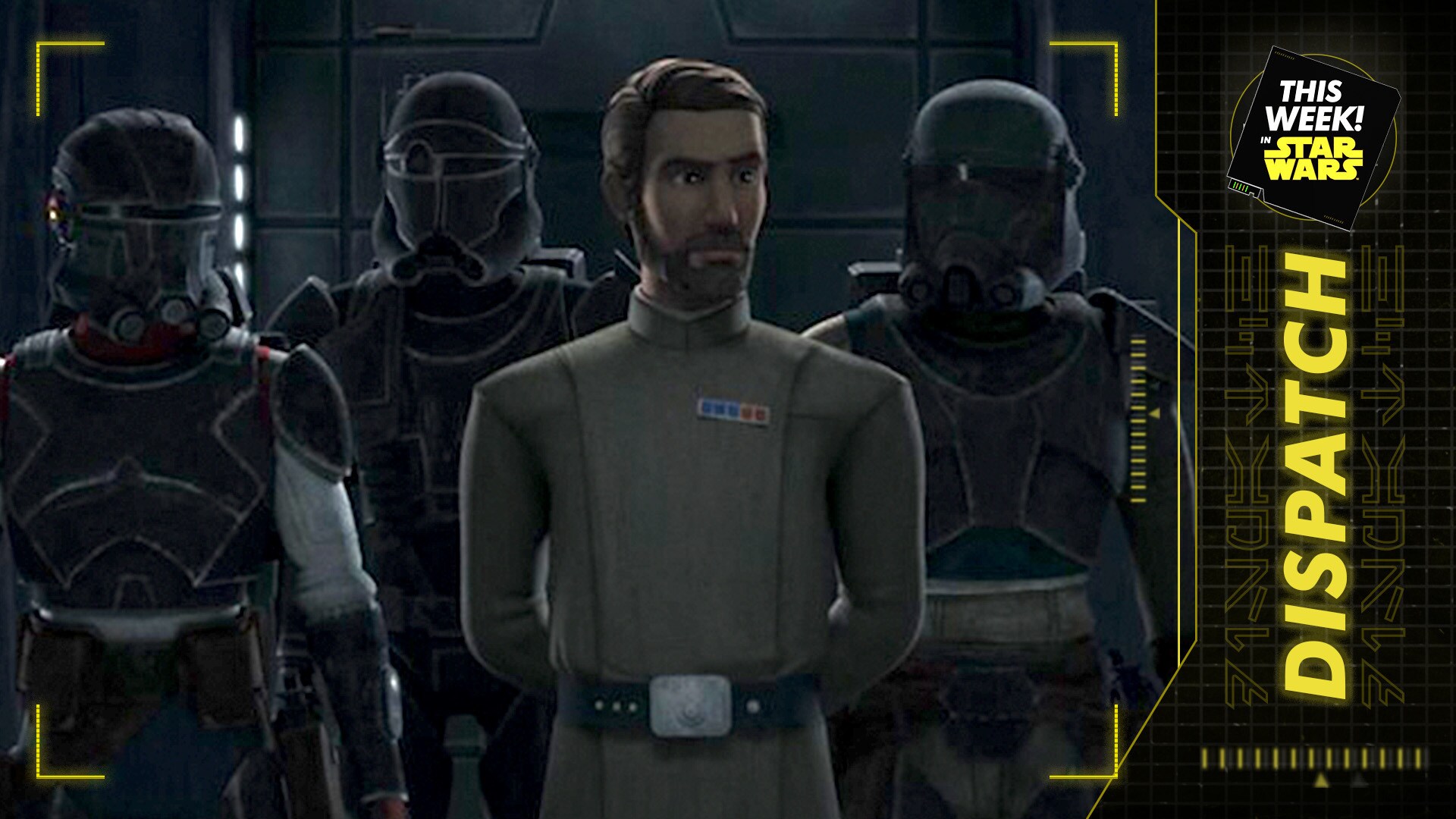 Best of Star wars hentau