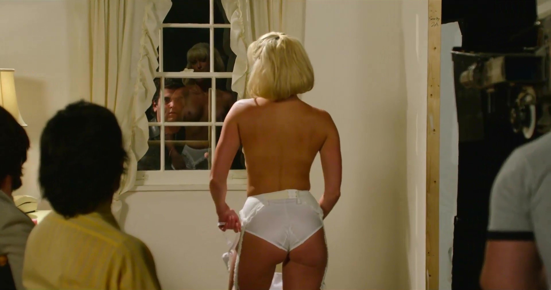 Best of milf at 30 brian swanberg share elvy yost nude photos