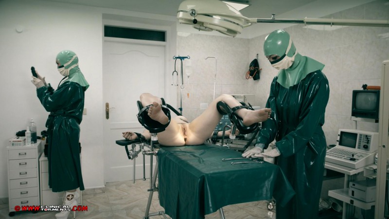 cassie bee add emergency room porn photo