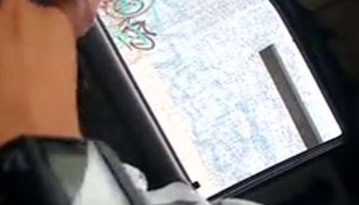 dickflash car - wet dream pics long curly hair porn