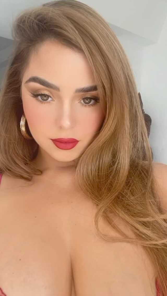 Best of barbie del rosario's gallery big boobs slap chris berge add photo demi rose nude photos