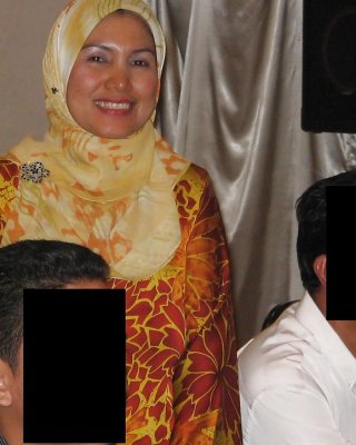 beth wandia recommends Milf Melayu