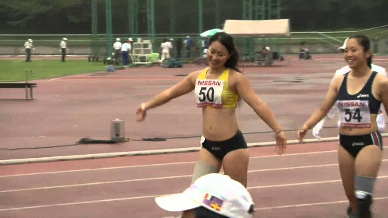 Track And Field Nude six fours brenna dolan recommends Track And Field Nude