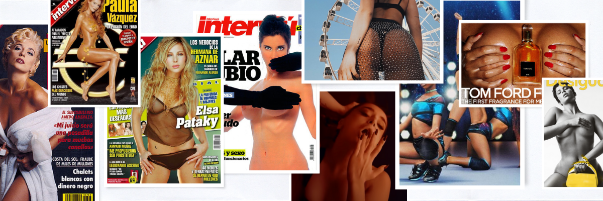 dianne celeste recommends Fotos Pornograficaa