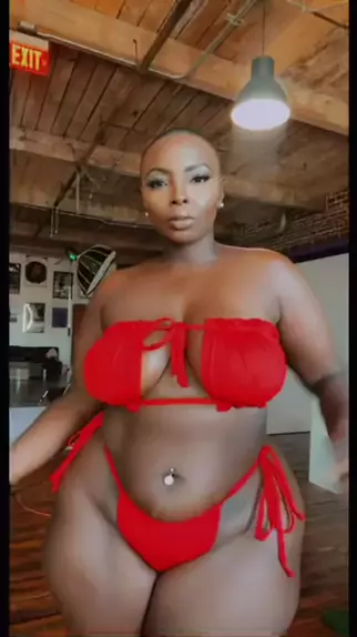 carmen pronovost recommends Bbw Ebony And Bbc