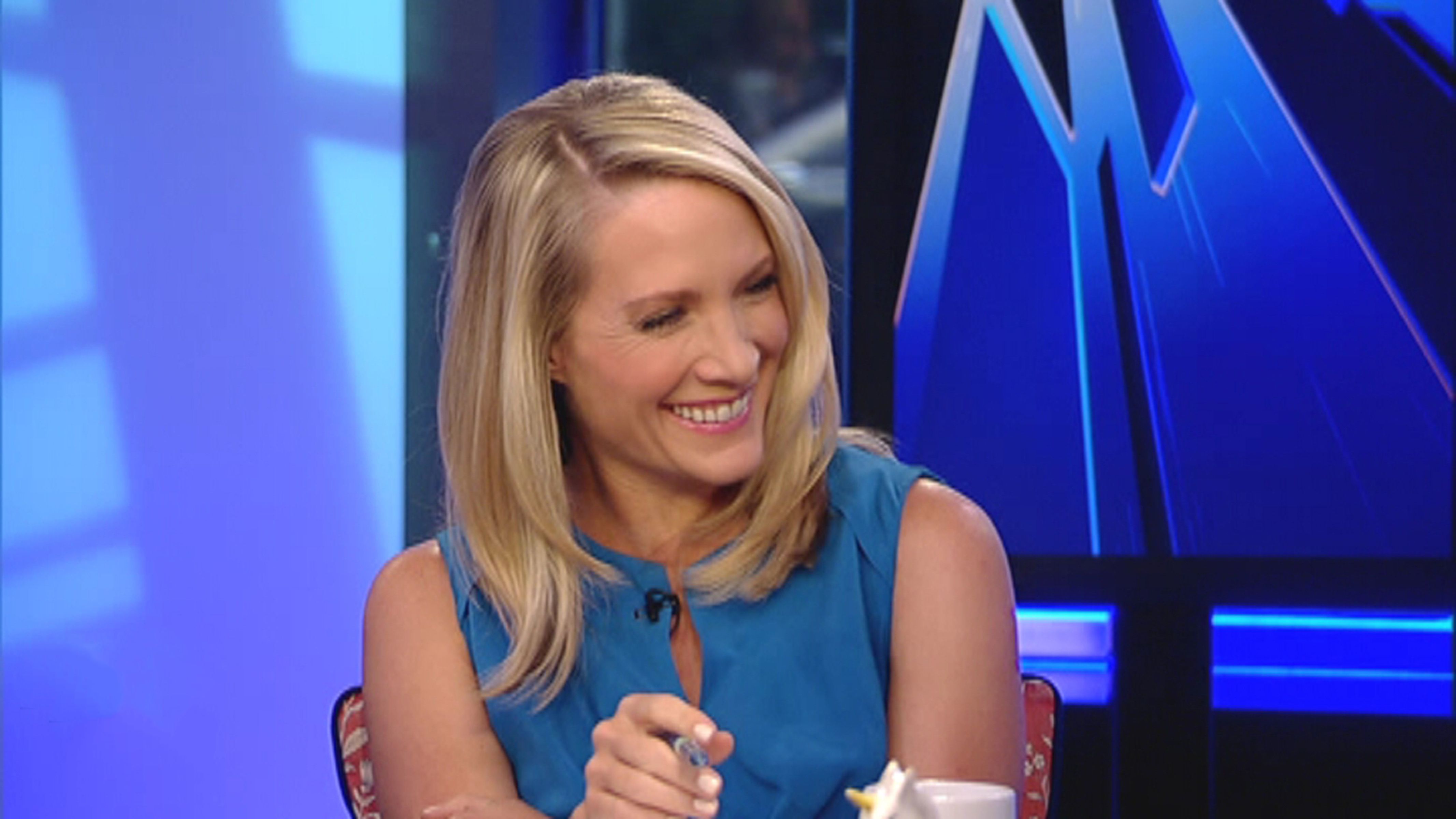 dollie harris recommends Dana Perino Hot