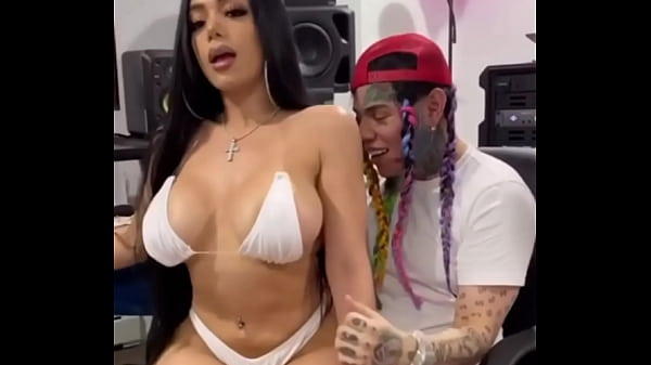 alejandra mercedes leaked - straight seduced by lesbian luna corazon gang