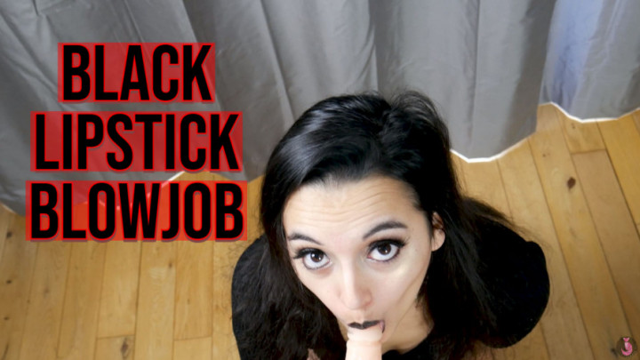 dewi ariani like lipstick blow job photo chris camps recommends lipstick blow job pic
