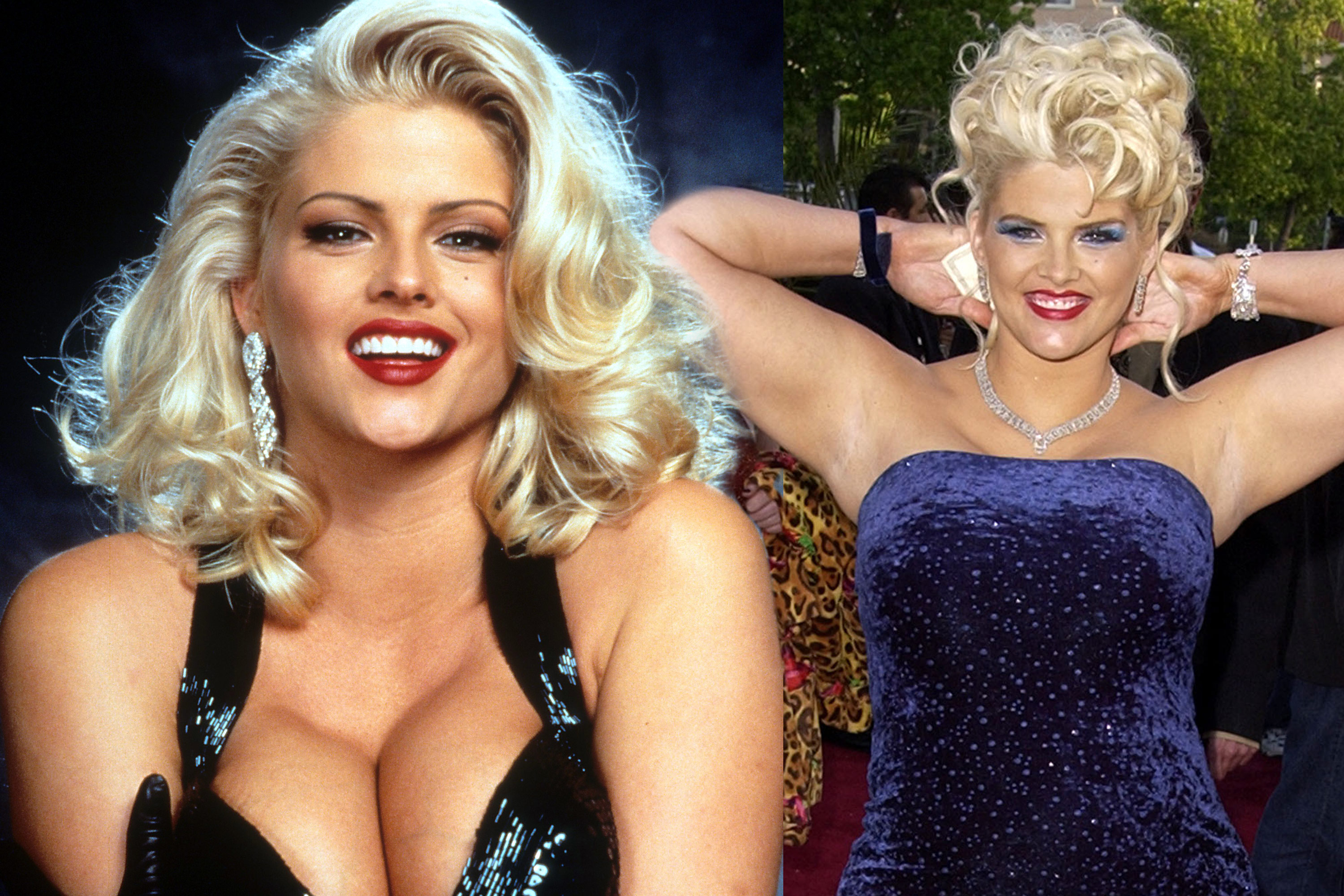 craig s wilson like anna nicole smith bath photo aimee chua recommends anna nicole smith bath pic
