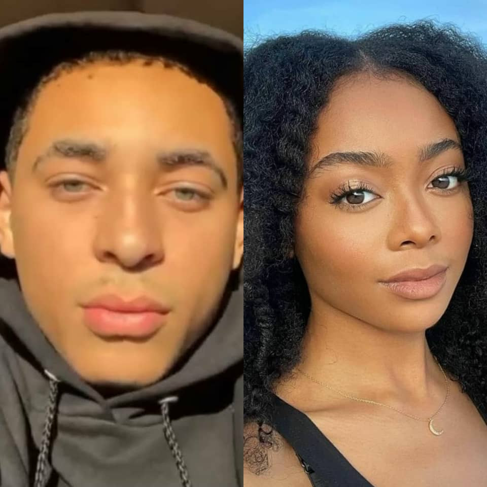 debbie silcox like skai jackson nude photo bojana ivanovska recommends skai jackson nude pic
