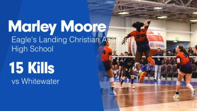Best of Marley moore