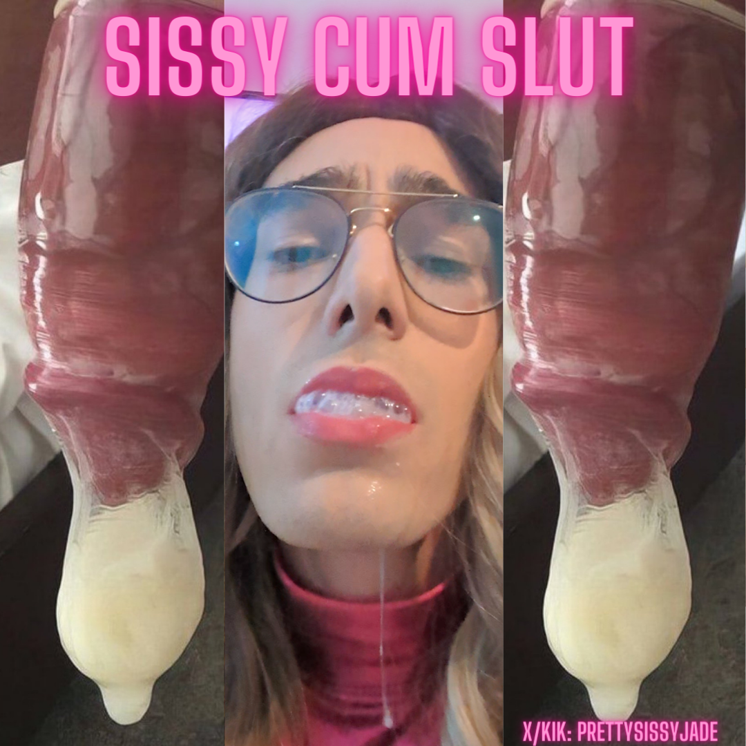 Sissy Cum Dump garenne colombes bob derosier recommends Sissy Cum Dump