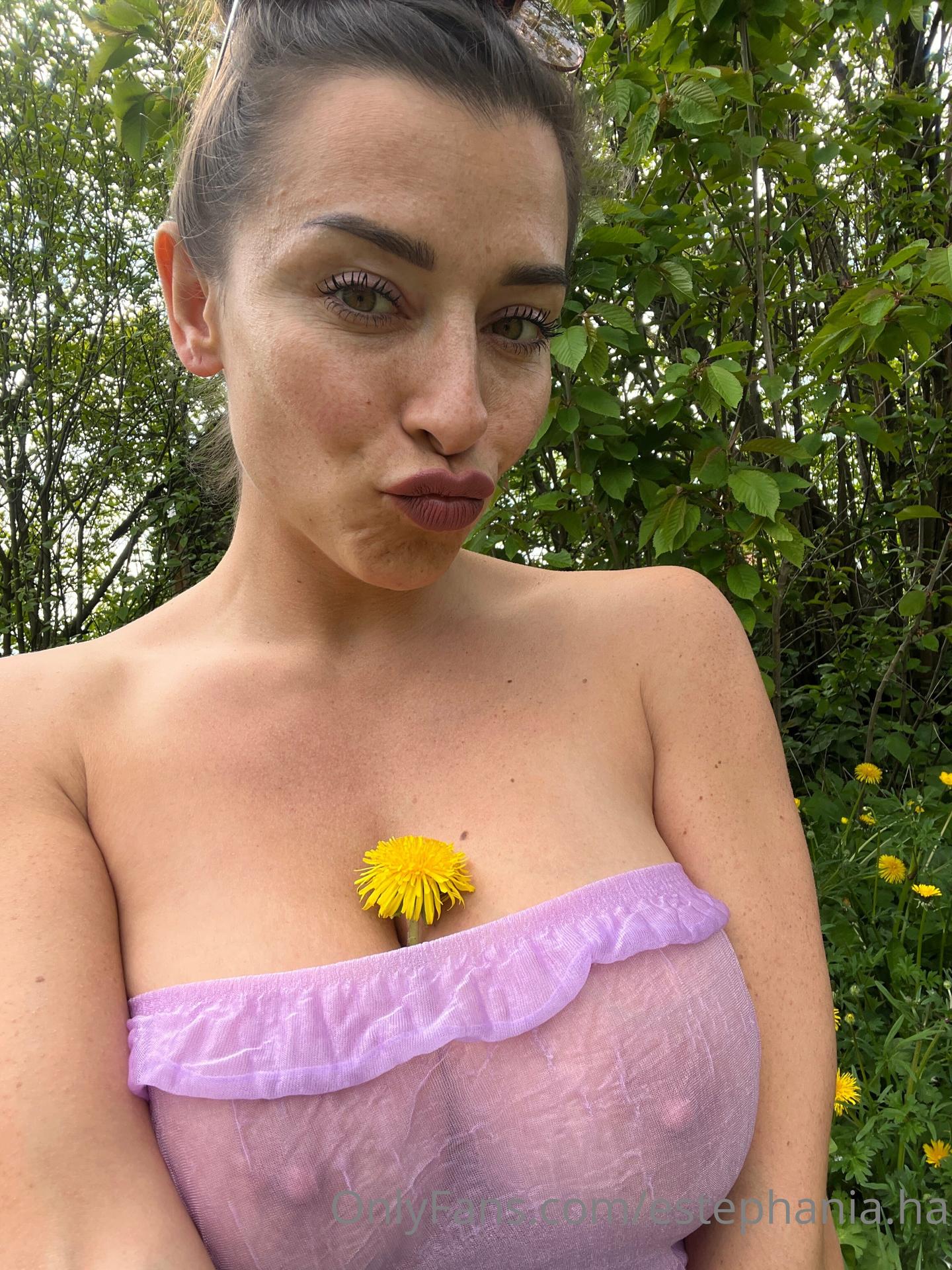 estephania ha porn videos - romance hentia reagan foxx threesome