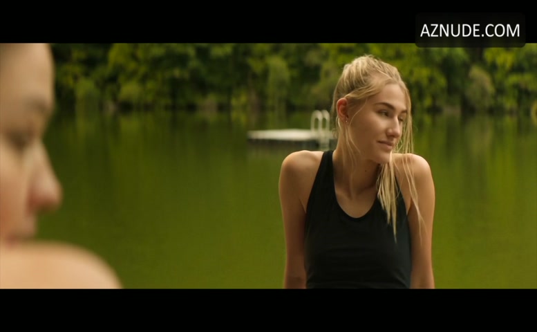 cordy chan recommends Sofia Hublitz Hot