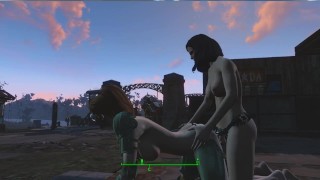 charles triche like 4 mod fallout sex photo denise cablao recommends chinese pornos videos pic