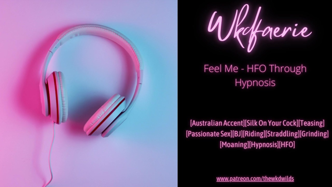 bache kabuli recommends Hfo Hypnosis Porn