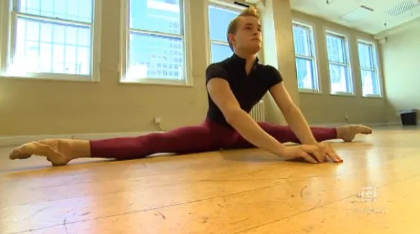avijit bera recommends Gay Porn Ballet