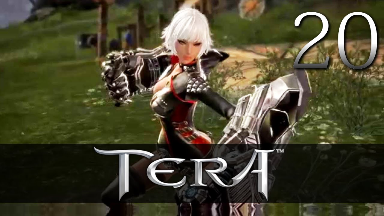 hunter x tera vee - lulu chu and kevin dana delaney sexy