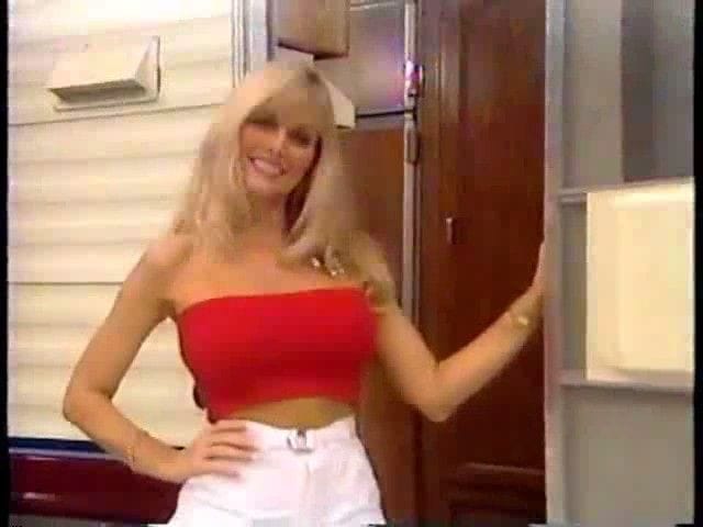 dian parkinson bikini - rachel starr blow the erotic traveler