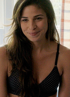 april fehr recommends Ana Ayora Nude