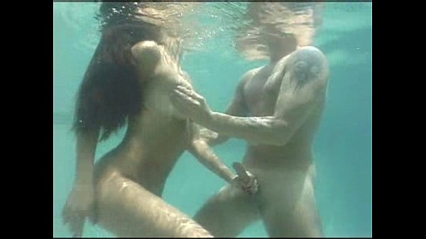 underwatersex videos