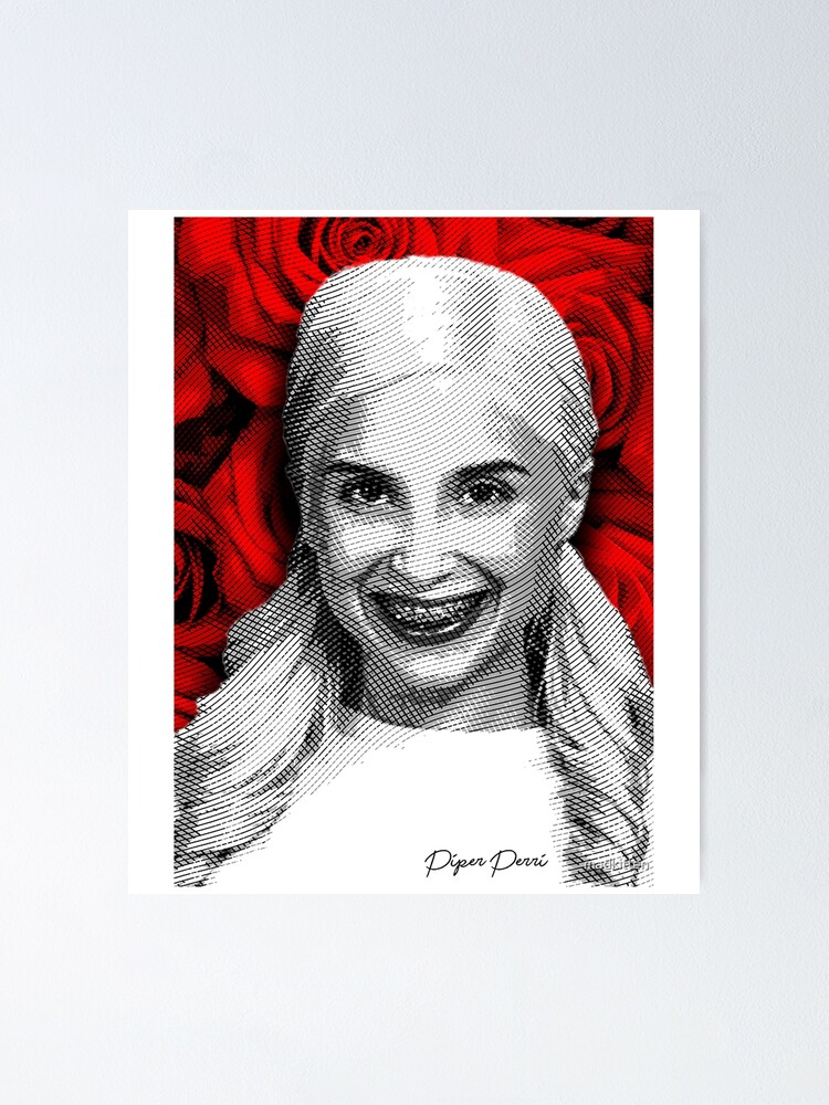courtney eileen recommends Piper Perri Face