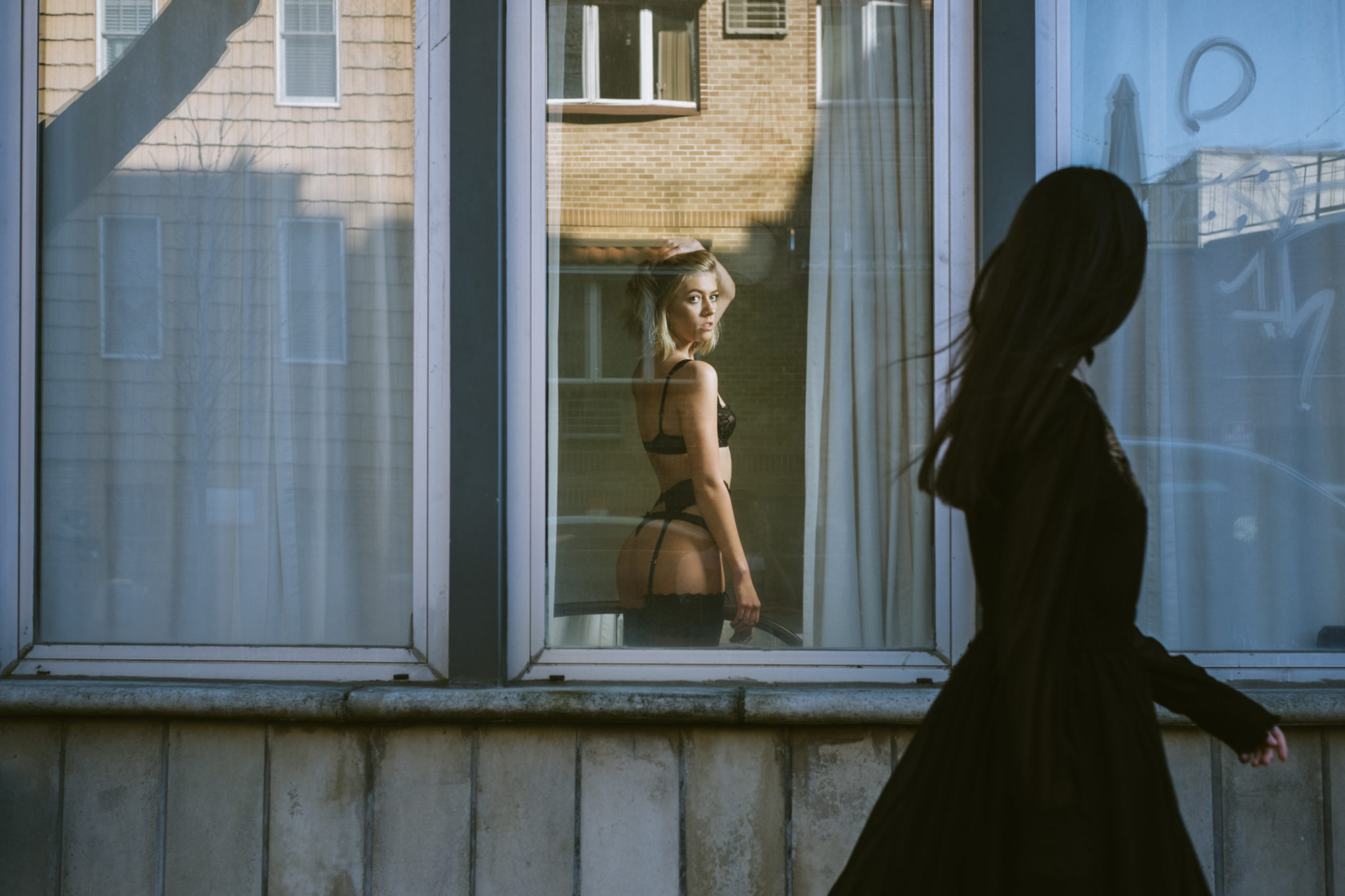 Top pics of brian callaghan's XXX archive ana sola add photo