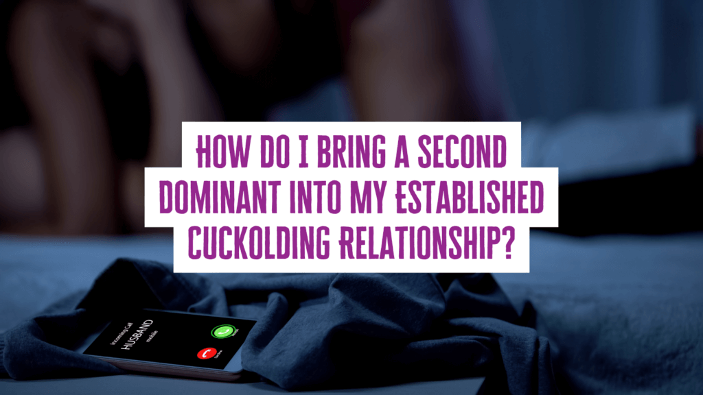 Best of Cuckolding positions