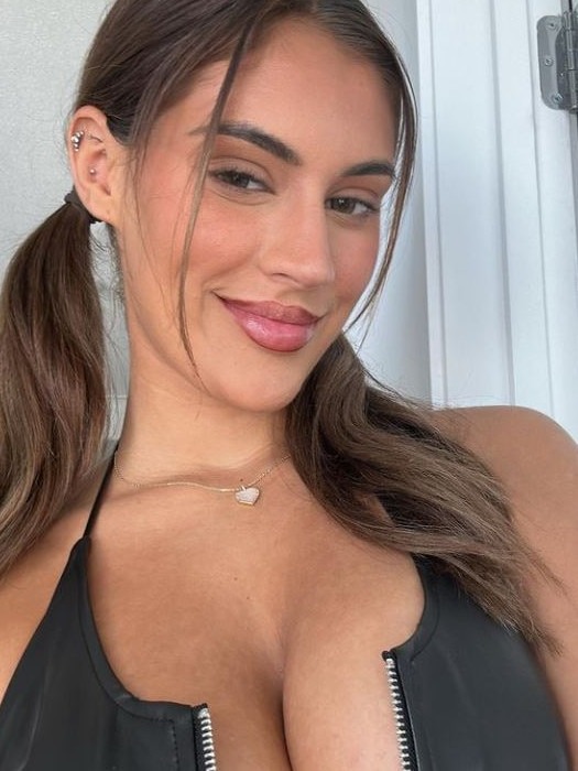 denise glanville recommends Mia Bailey Porn