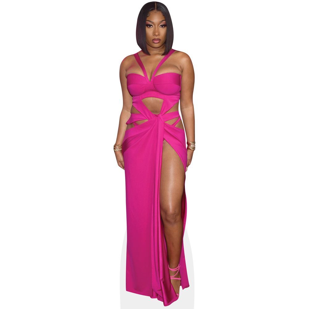ben goodfellow recommends Mini Thee Stallion