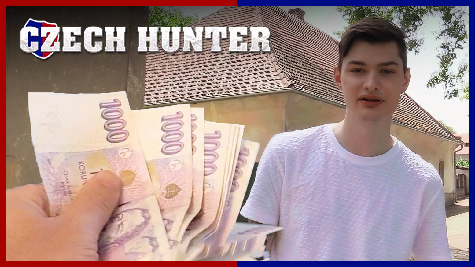 claude marquis recommends czech hunter 724 pic