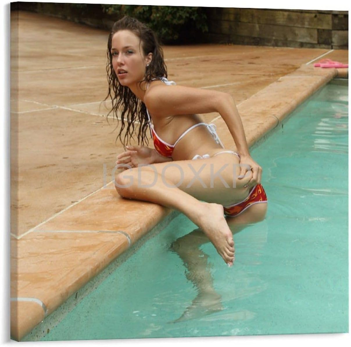 Best of Malena morgan bikini