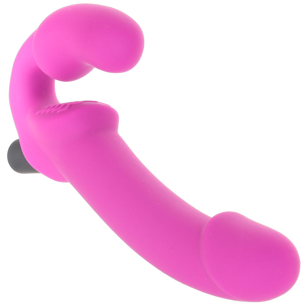 Best of Strapless didlo