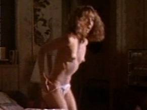 teri garr naked - passionate footjob cumming in your pants