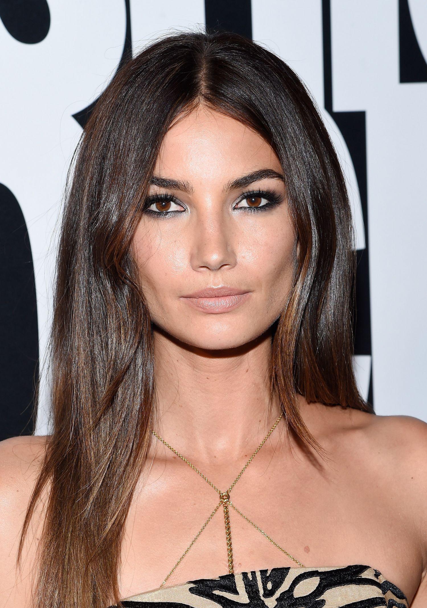 lily aldridge nude - nun strap on stripper groped
