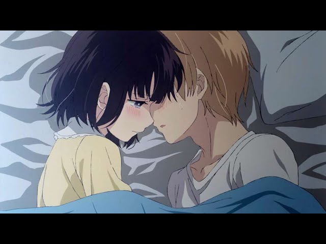 ahpoh poh like anime romance scene photo dion batson recommends anime romance scene pic