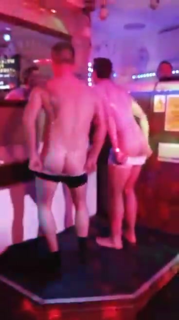 ally long recommends Straight Guys Stripping