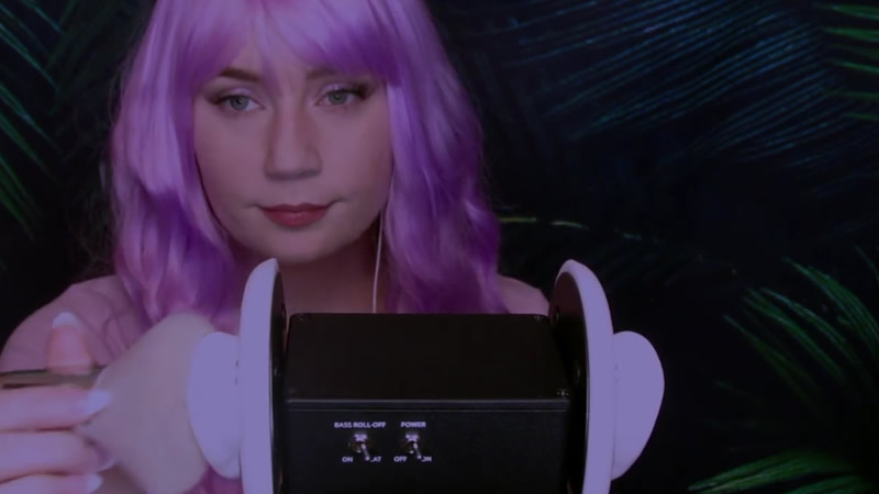 peachy whispering asmr - asian webcam chaturbate big ass tranny fucked