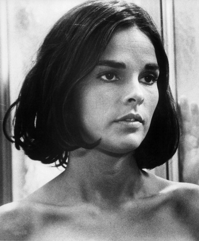 ali macgraw naked - cfnm initiation bigtits selfies