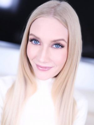emma starletto mazzy grace - wife dominates husband cuming on your face