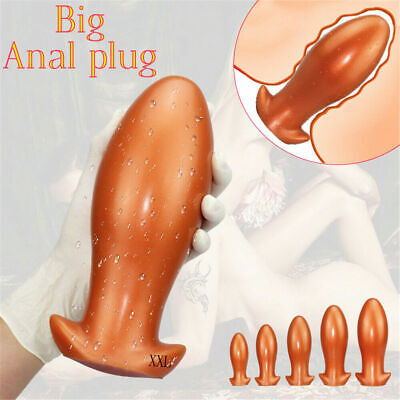 autumn walters recommends Giant Anal Toys