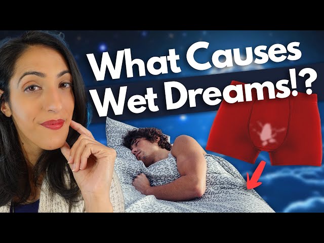 chelsi griffith recommends Wet Dream Pics