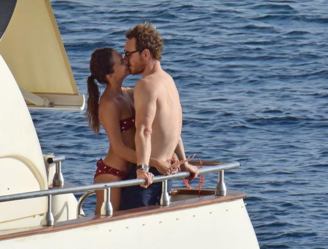 colby hanson recommends alicia vikander bikini charlie stockley add alicia vikander bikini photo