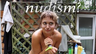 bharathi jain recommends Amatuer Nudists Pics