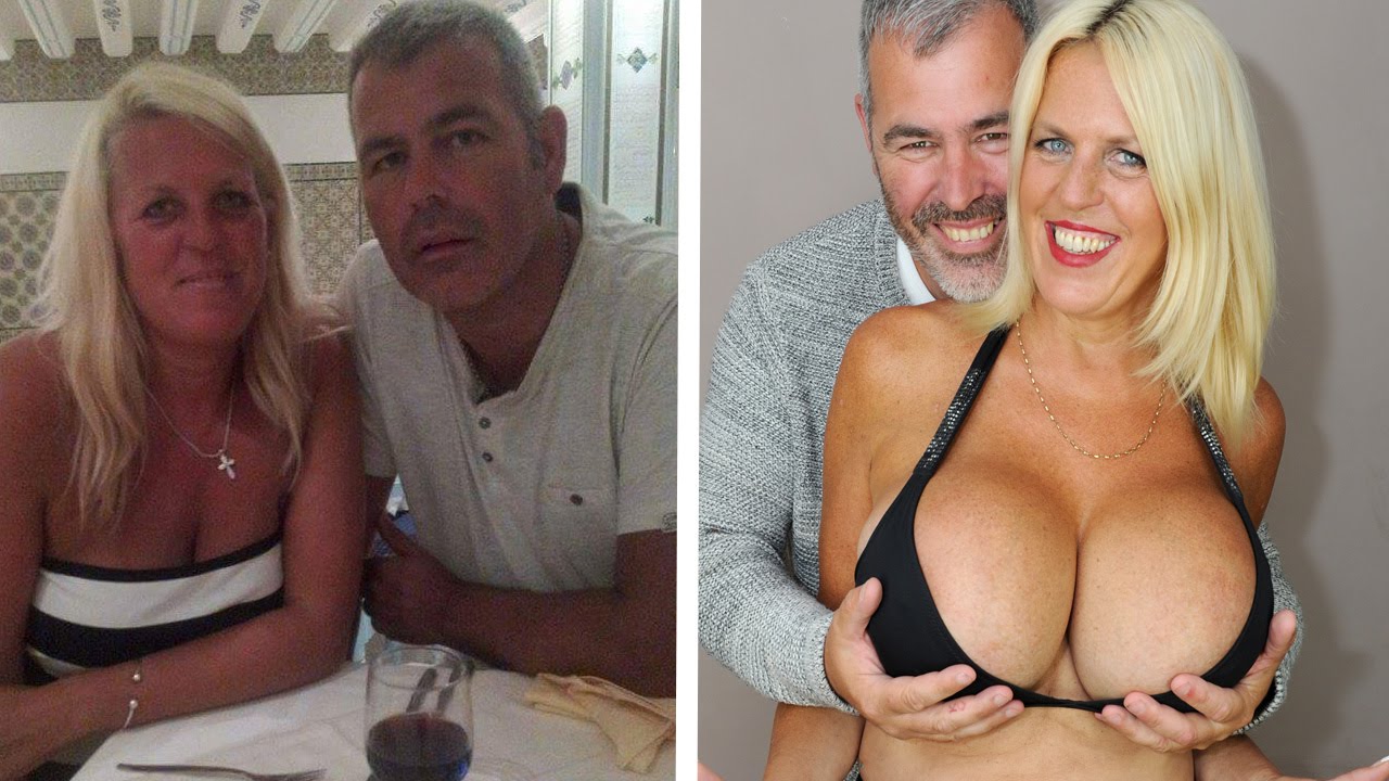 david gunner recommends grandma with big tits pic