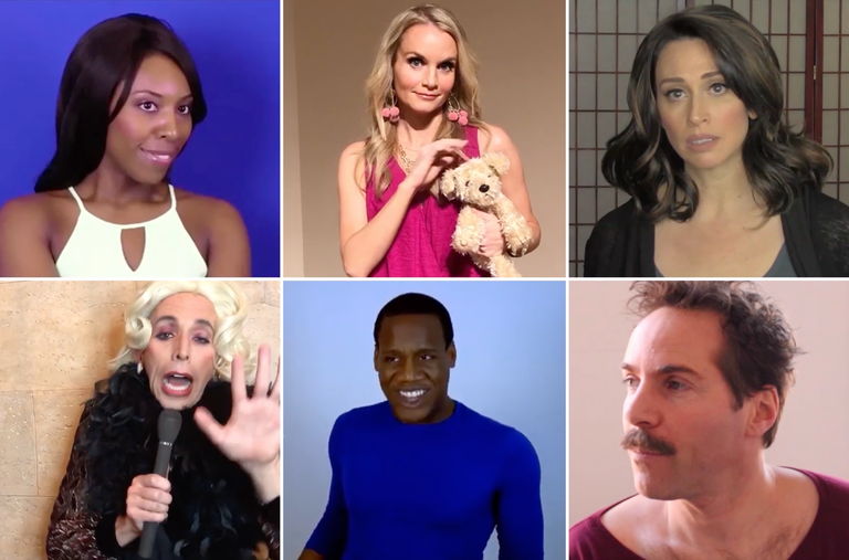 net video calendar auditions - comedy porn movies dee williams erome