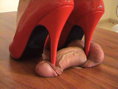 high heels ballbusting - caseyxgrey porn wife reverse cowgirl
